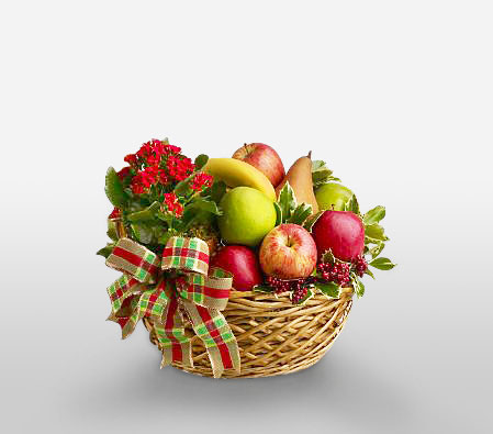 Colosal Fruit Basket