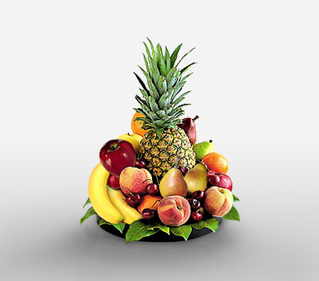 Nature Tray-Fruit,Hamper